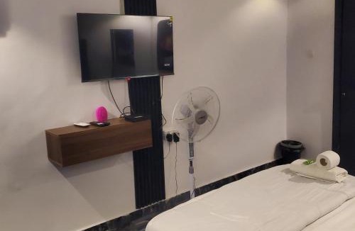 Ikeja Apartment | WELTONS Apartment BABA YUSUF