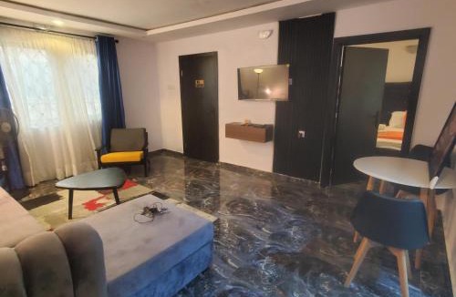 Ikeja Apartment | WELTONS Apartment BABA YUSUF