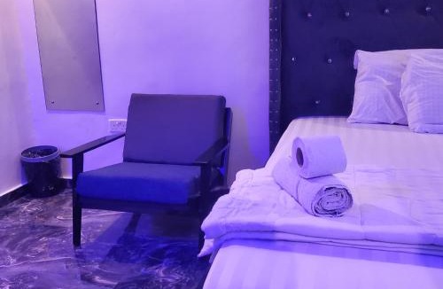 Ikeja Apartment | WELTONS Apartment BABA YUSUF