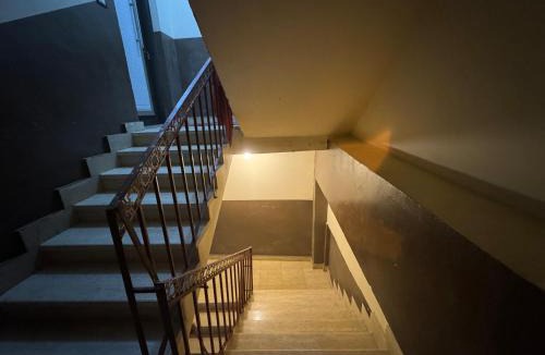 Luxor Apartment | West house