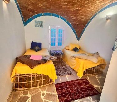 Aswan Hotel | Wesy Ka Guest House