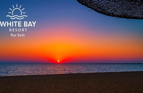 Ras Sudar Ski Chalet | White Bay Ras Sedr شاليه أرضي قرية وايت باي راس سدر