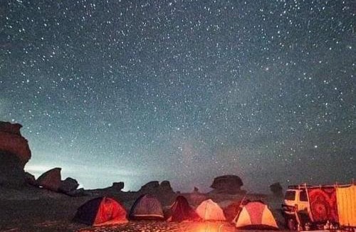 Bawati Other | white desert safari camp