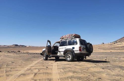 Bawati Other | white desert safari camp