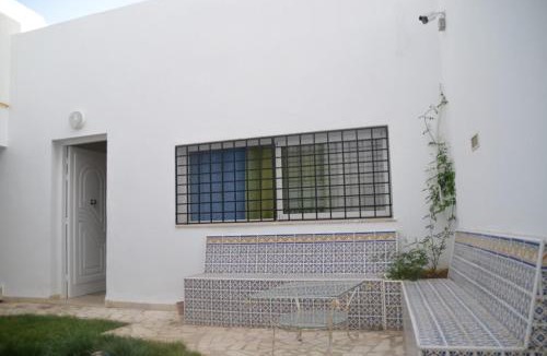 Hammamet Apartment | White House Hammamet