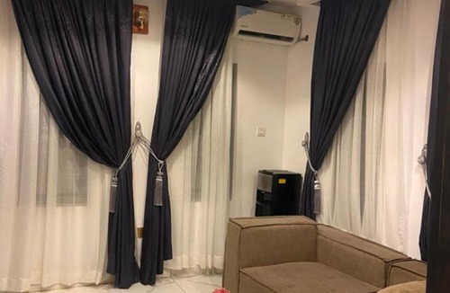 Igando Apartment | whitestone palace hotel