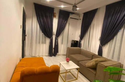 Igando Apartment | whitestone palace hotel