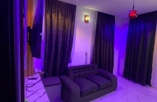 Igando Apartment | whitestone palace hotel