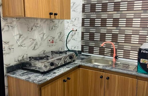 Igando Apartment | whitestone palace hotel