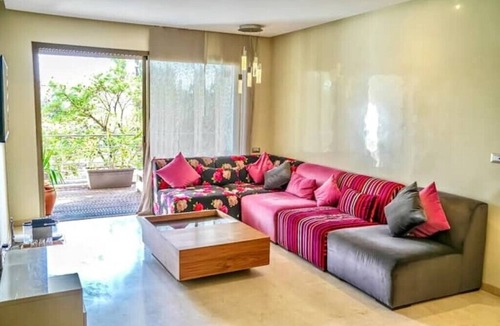 Ville Nouvelle Apartment | Whole house : apartment - Fez, Morocco