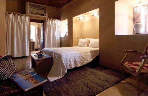 Mellah House | Whole Riad Rental | Sophisticated and elegant Riad in the Medina of Marrakech