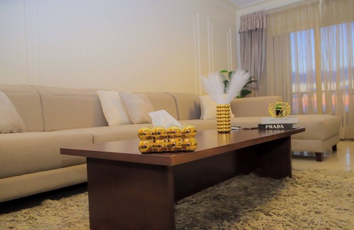 Al-Muntazah Apartment | Wide breathtaking Sea View Apartment