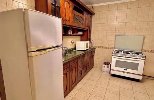 Maadi Apartment | Windy @Space Home