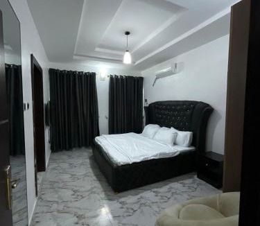 Kwara Apartment | Winks Apartment