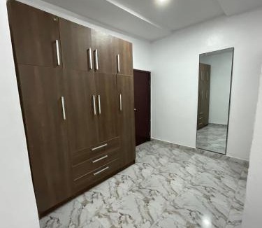 Kwara Apartment | Winks Apartment
