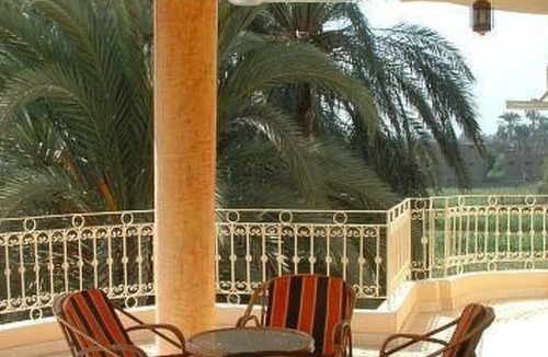Luxor Apartment | Wohnung "Luxor apartments" by Interhome