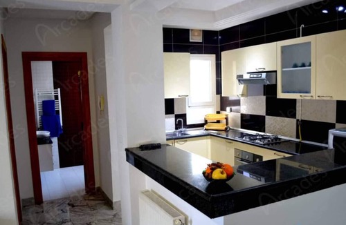 Hay Souani Apartment | Wonderful vacation apartment