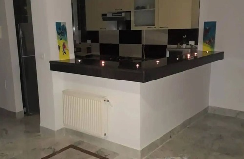 Hay Souani Apartment | Wonderful vacation apartment