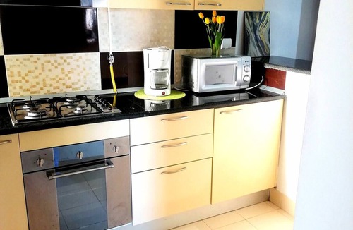 Hay Souani Apartment | Wonderful vacation apartment