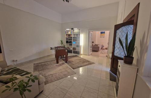 Maadi Apartment | Wonderful Villa with Garden in Maadi Sarayat