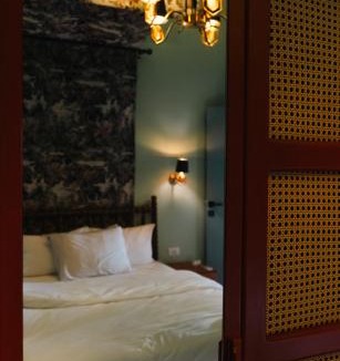 Downtown Cairo Apartment | Wujoud - 5 Bedroom Apartment