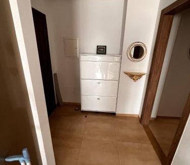 Monastir Apartment | Wunderschönes Apartment im Palm Lake Resort - S+2 très haut standing für bis zu 5 Personen