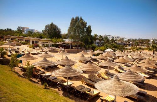 El Hadaba Resort | Xperience Hill-Top Beach Resort - Adults Only
