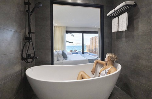 Sidi Abd El-Rahman Resort | XU Sidi Abdel-Rahman Resort & SPA
