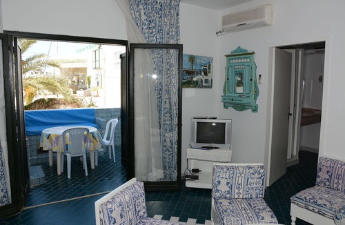 Hammam Sousse Condo | YACHT MARINA Condo (3 Room)