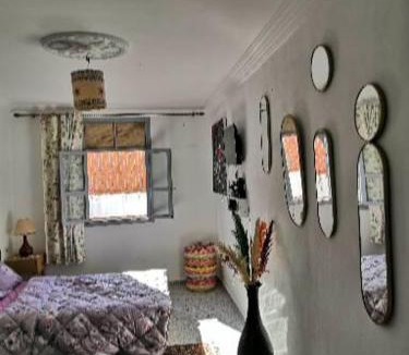 Taddart House | Yamna home