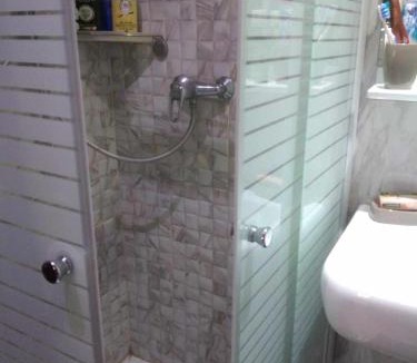 Ennasr House | Yasmina