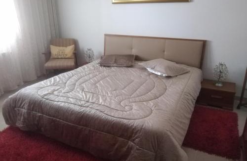 Ennasr House | Yasmina