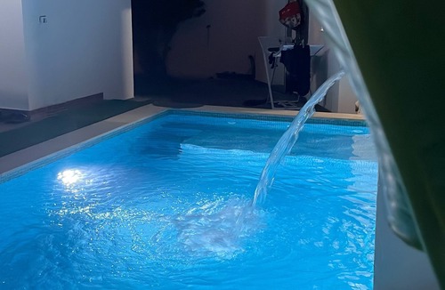 Nabeul Governorate Villa | Yasmine Hammamet near Carthage land a villa with swimming pool