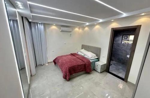 Madinet Borg Al Arab Ski Chalet | Yassoo fa