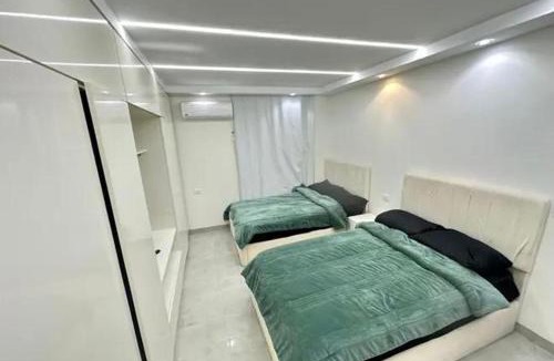 Madinet Borg Al Arab Ski Chalet | Yassoo fa