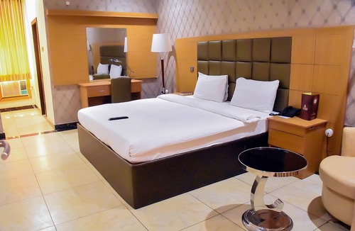 Ibese Hotel | Yewa Frontier Hotel