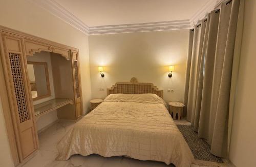 Hamma Hotel | Yocca Hotel Residence