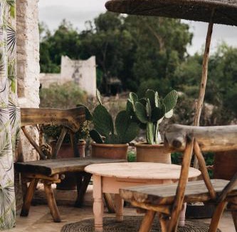 Essaouira House | Yogam villa Essaouira
