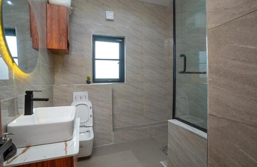 Ikeja Apartment | Yordson APartments