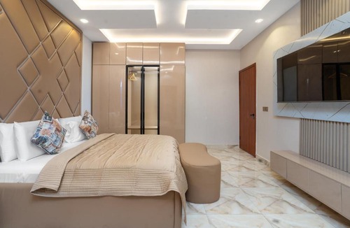 Ikeja Apartment | Yordson APartments