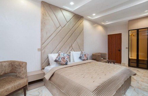 Ikeja Apartment | Yordson APartments