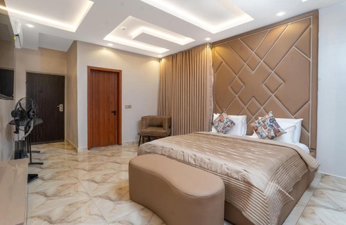 Ikeja Apartment | Yordson APartments