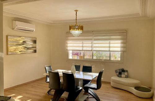 Ville Nouvelle Apartment | You'll be comfortable there!