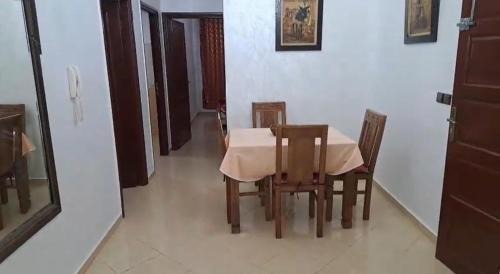 Bab Al Andalous I Apartment | Your house