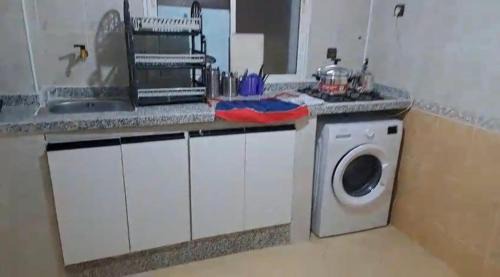 Bab Al Andalous I Apartment | Your house