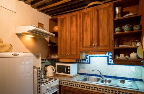 Dar Tazi House | Your own private oasis - Fes Medina