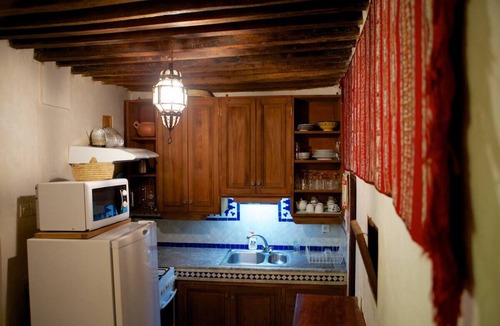Dar Tazi House | Your own private oasis - Fes Medina