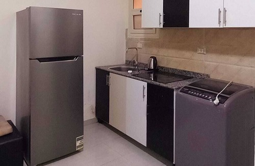 Hurghada Apartment | Your perfect Red Sea getaway at Hurghada.