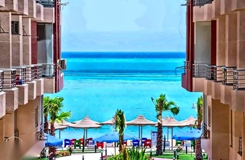 Hurghada Apartment | Your perfect Red Sea getaway at Hurghada.