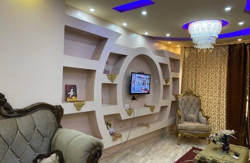 Pyramids Gardens Apartment | Your Pyramids View Apartment